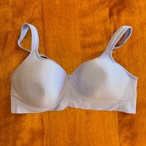 Bali lavender bra